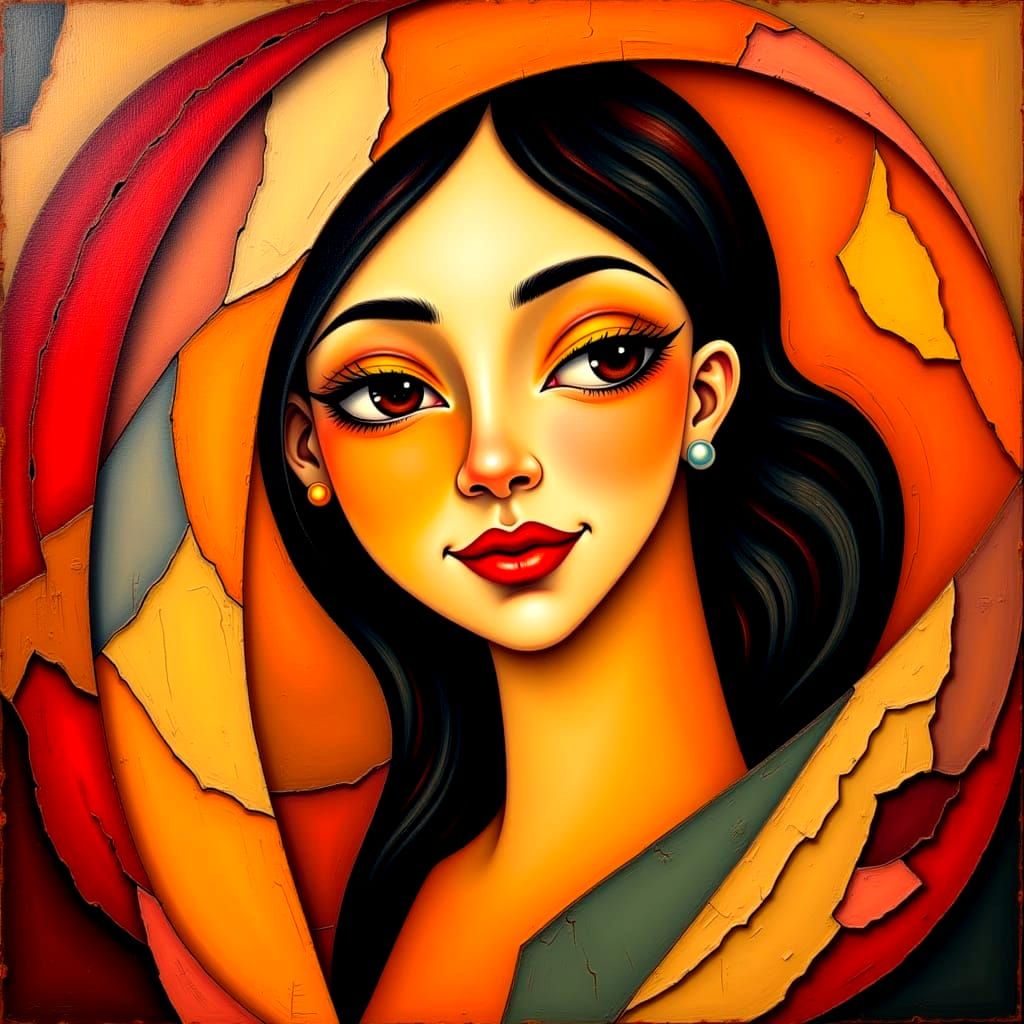 "​A Gathering of Echos"