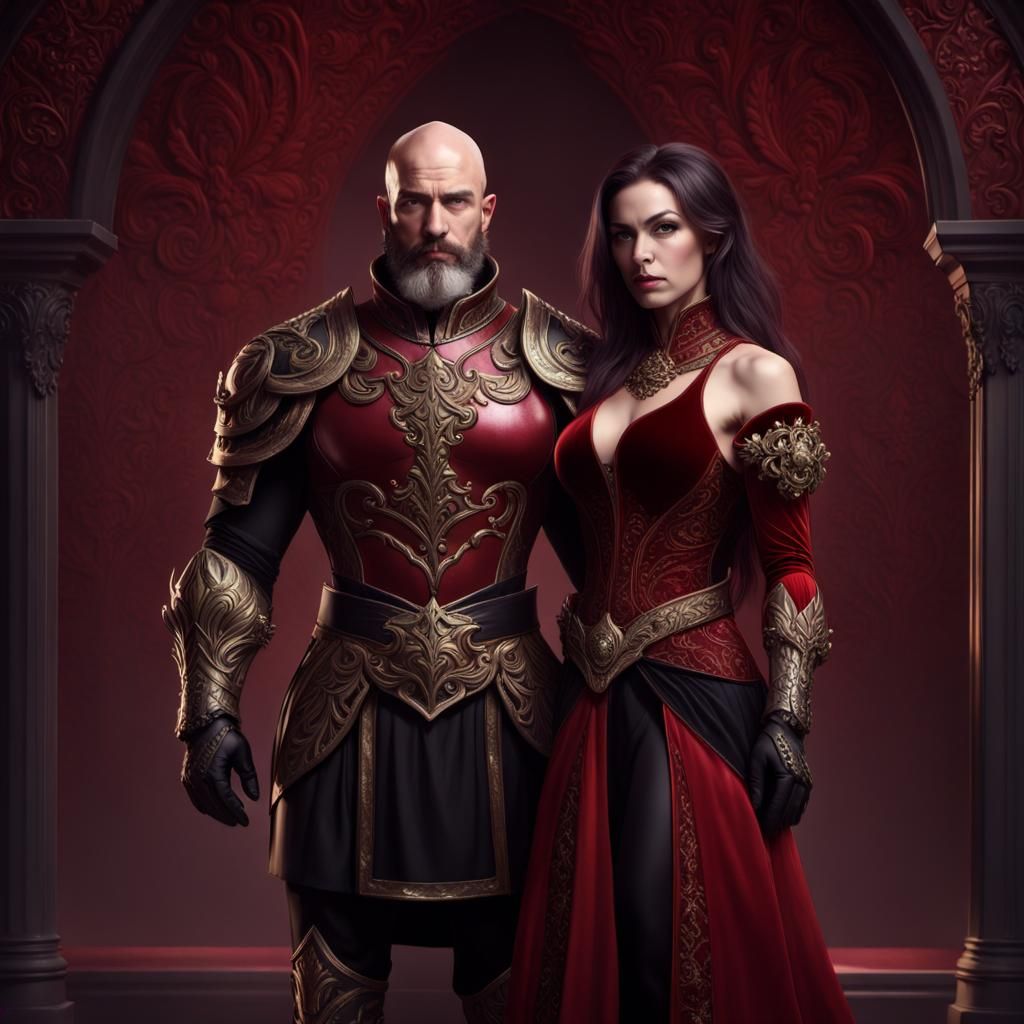 Kingdom of the Wolf: The rise of the Wolves