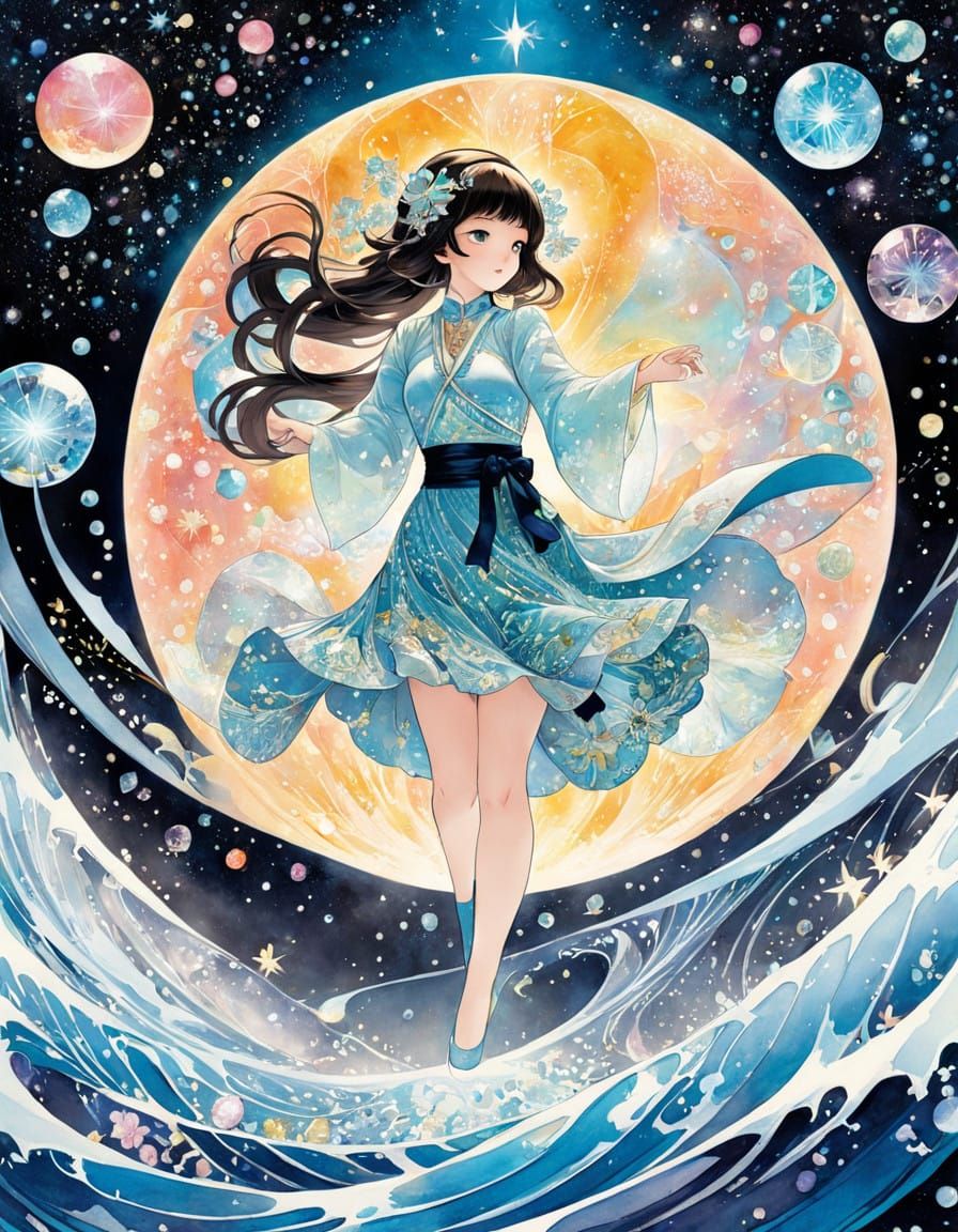 aquagravure, lala dx, weird tales=