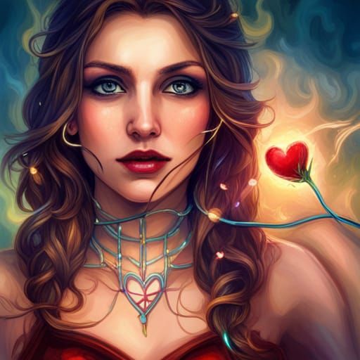 Connected Hearts Restart with Electric Shock