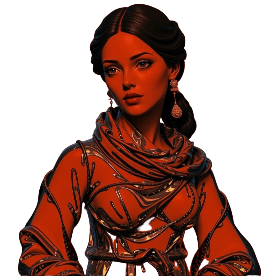 Hyperrealistic Sculpture: Birth, Death, and Infinity