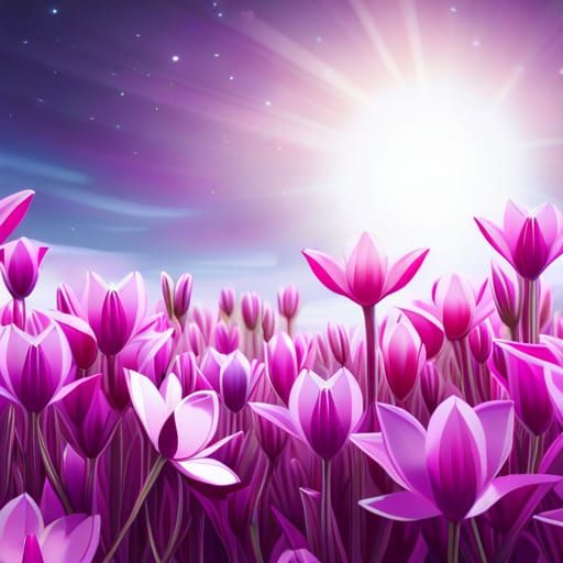 Cute Fox Hiding in Snowy Bush: Lushill Style