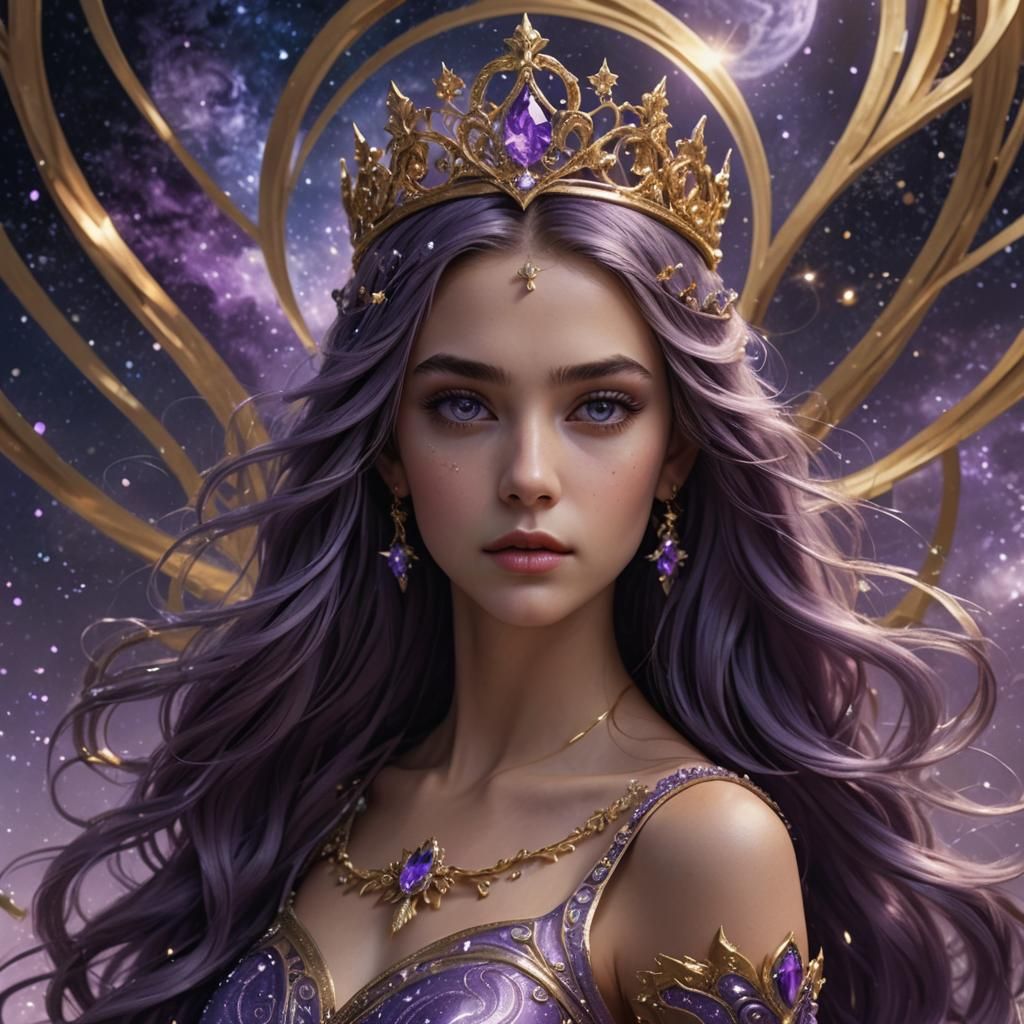 💫Don’t be afraid of the unknown