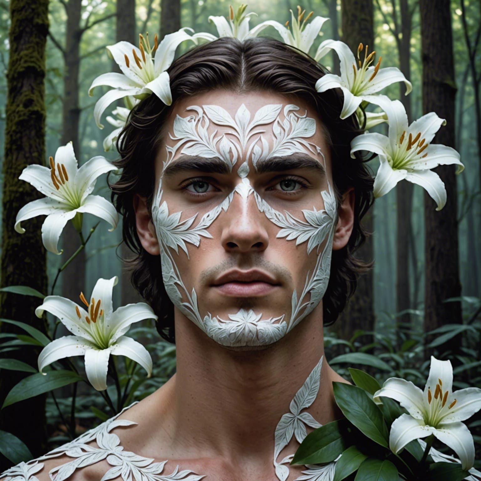 Forest Fairy
