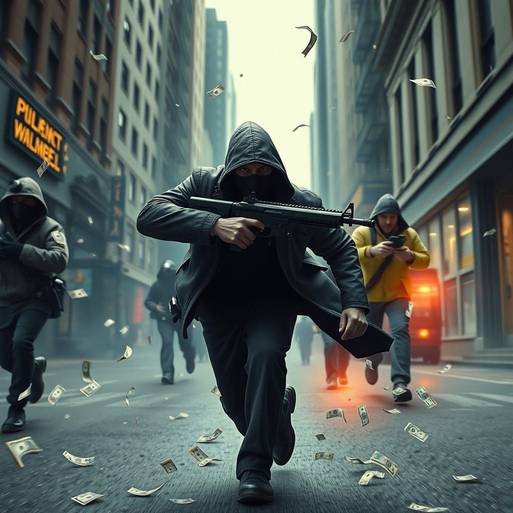 Where is the car???,