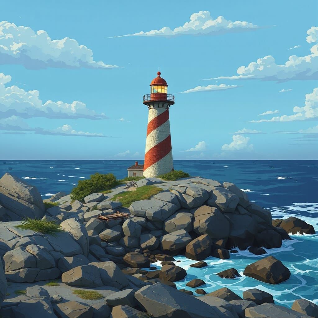 Pixney: Juggernaut Flux Lightning