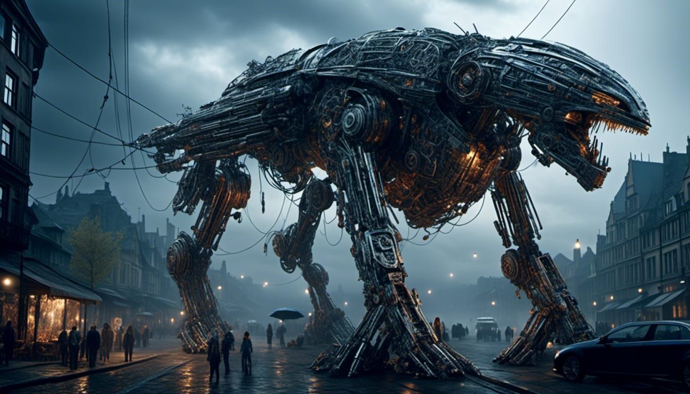 SEO Metadata Format for AI-Generated Images