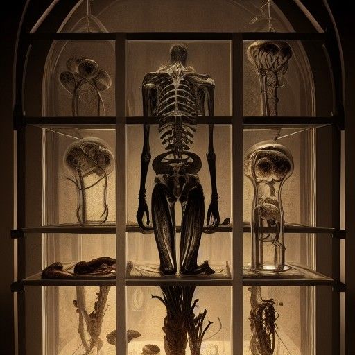 Specimen collection