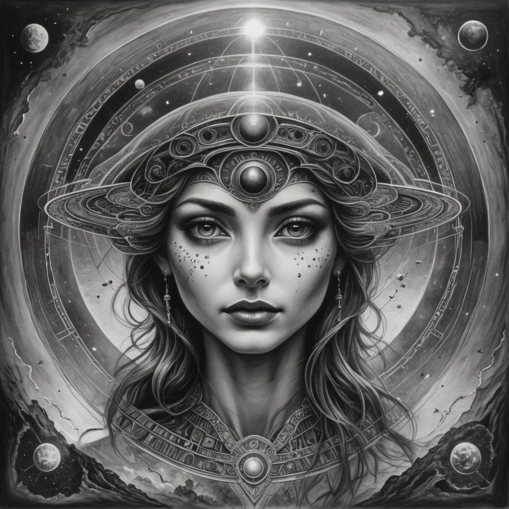 Soul Transition: Feminine and Masculine Energies