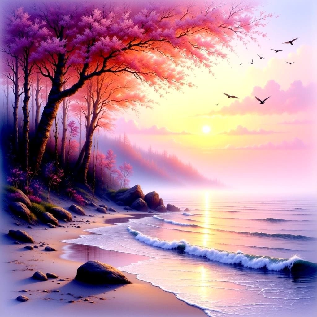 <lora:Surreal:1.0> <lora:Ink Poet:1.0> <lora:Akimora:1.0> <lora:Mixing art up:1.0>