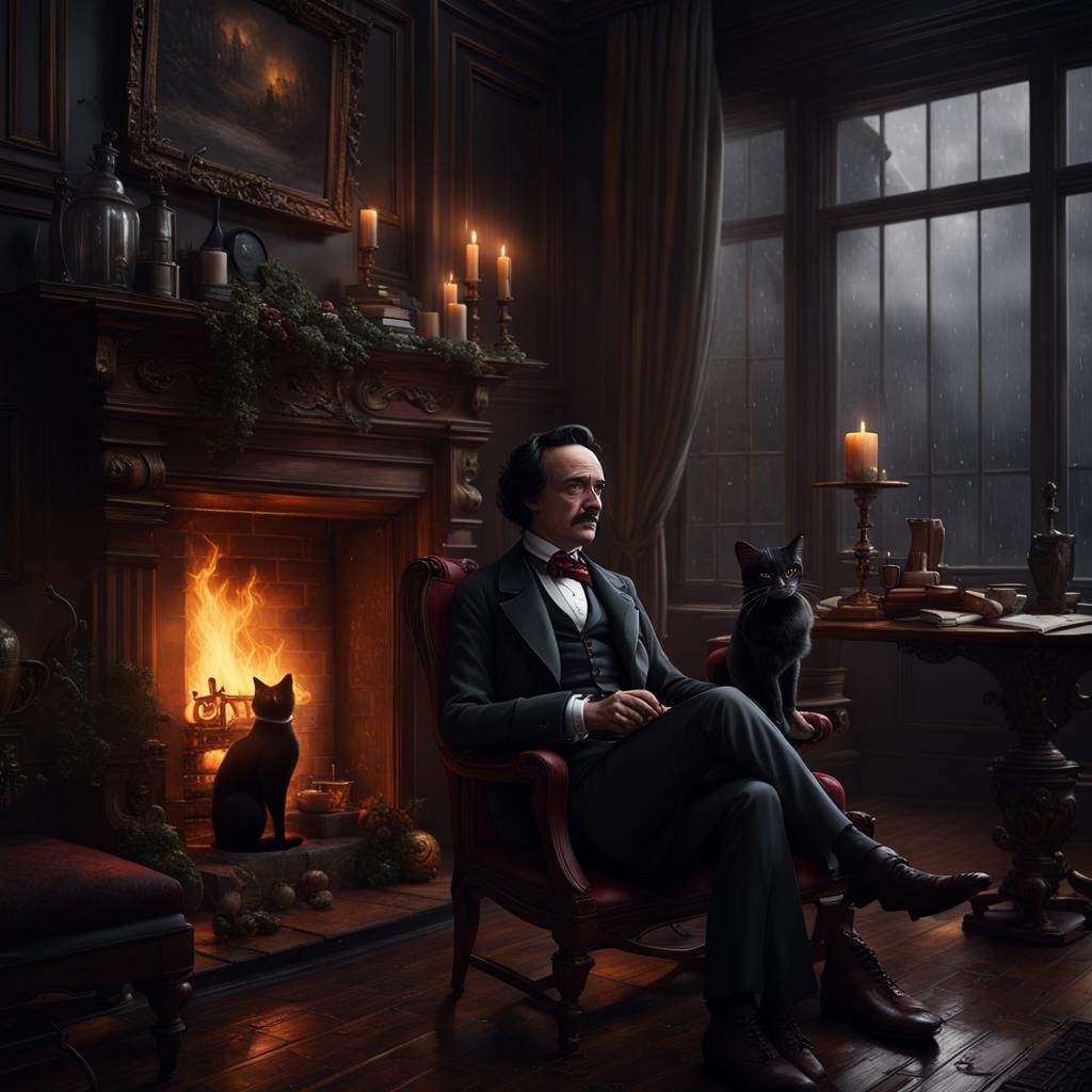 Happy Birthday, Sir!