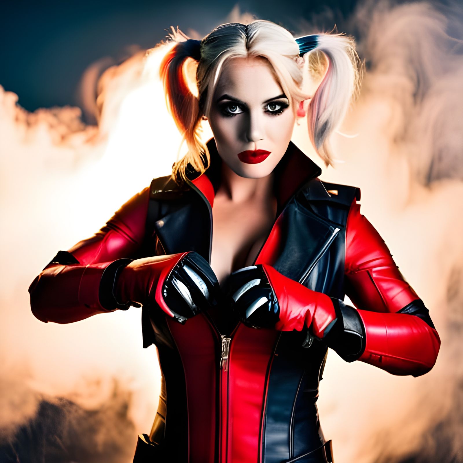 Harley Quin