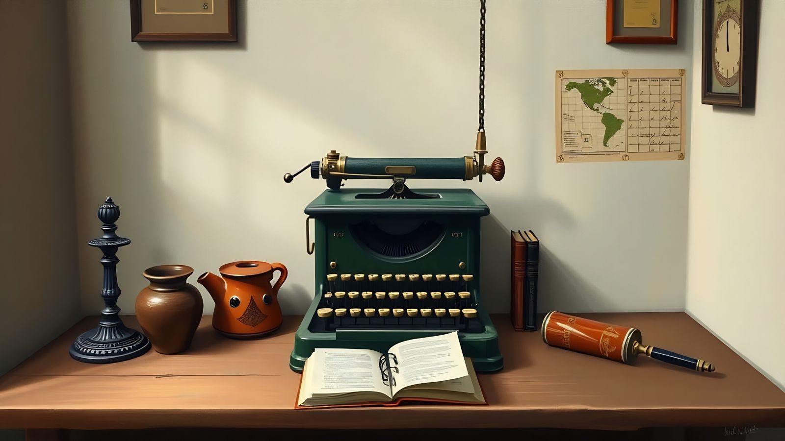 Ancient Civilization's Birth and Discovery