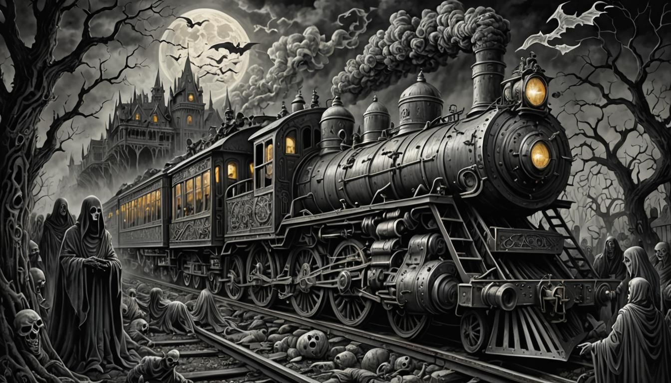 Ghost Train