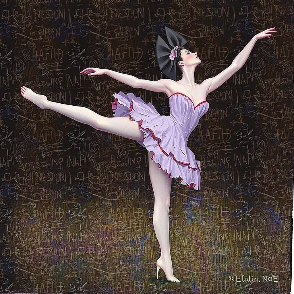 A delicate bouquet of fragrant lilacs and white chocolate sw...