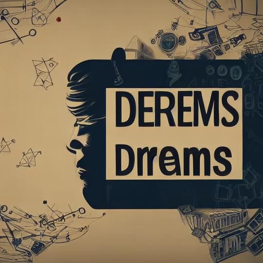These are dreams that seem to predict the future.  Science c...
