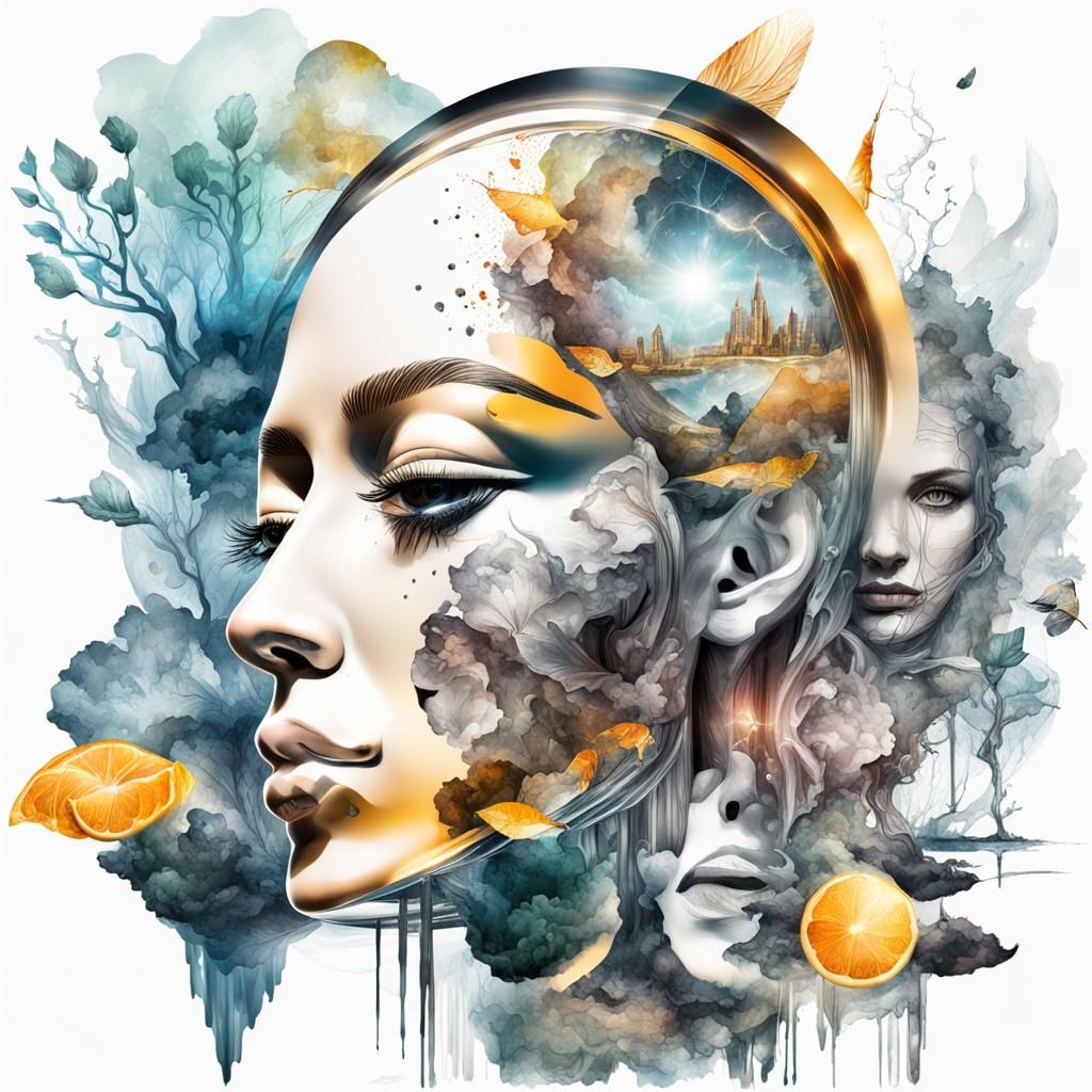 Mirages