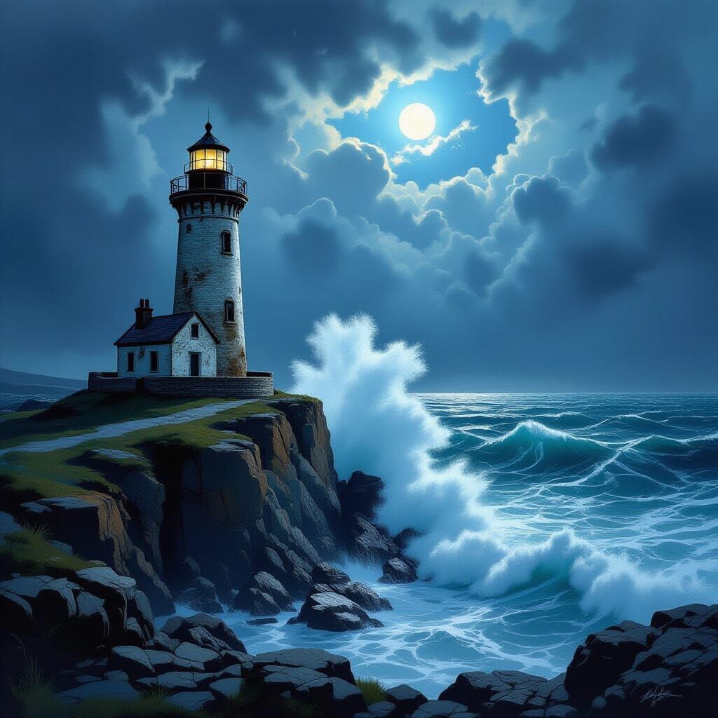 Light House
