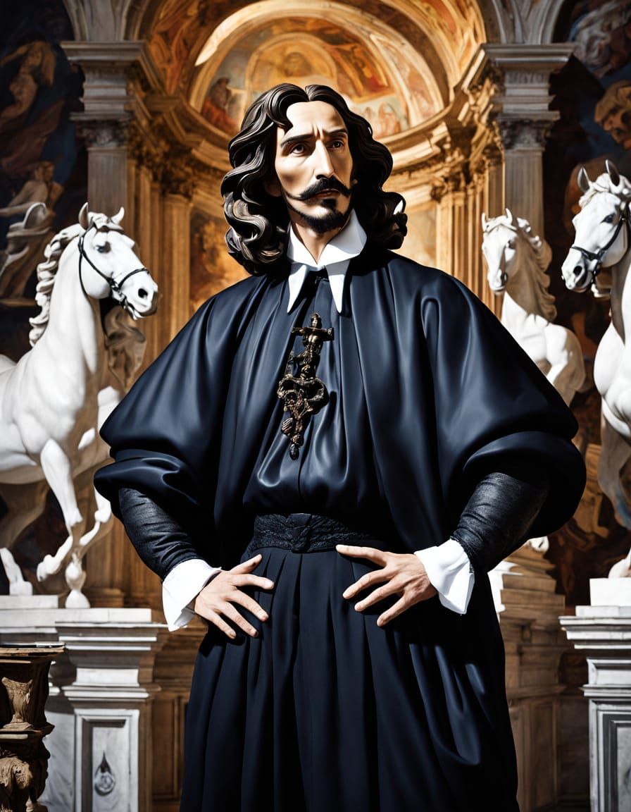 Gian Lorenzo Bernini