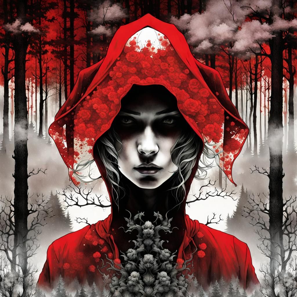 Red Riding Hood