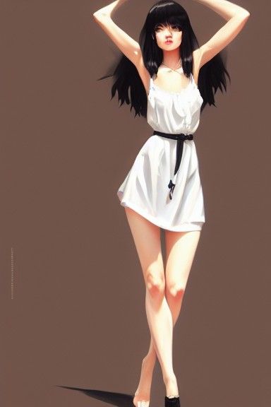 Bonjour