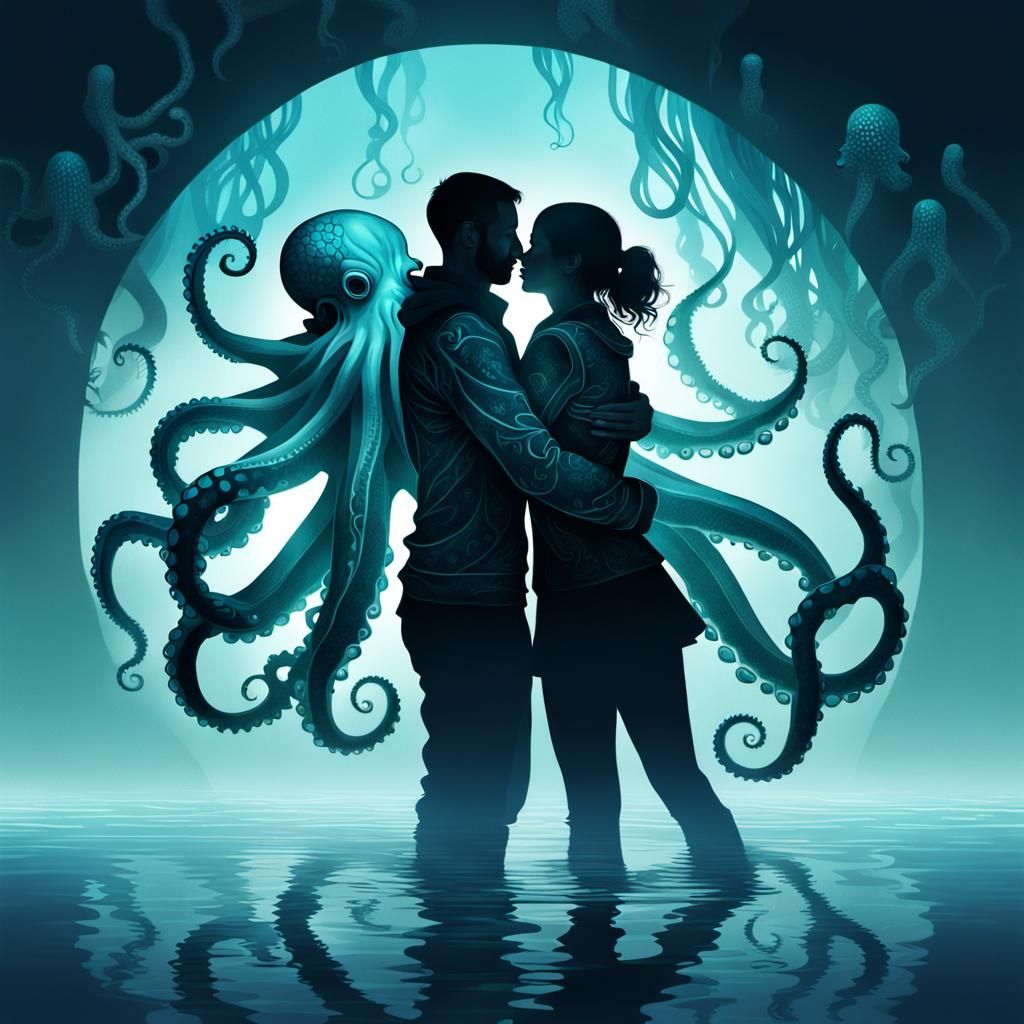 hug