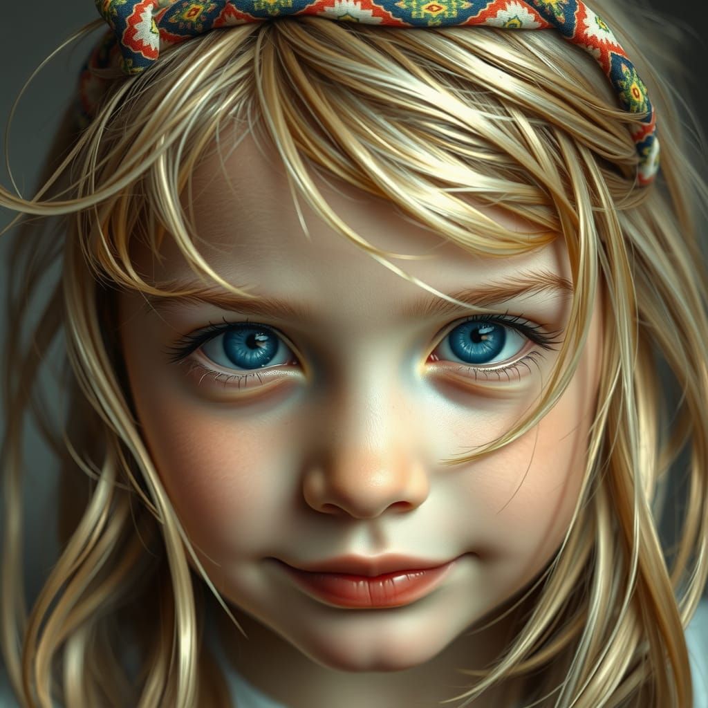 The Innocence of Childhood