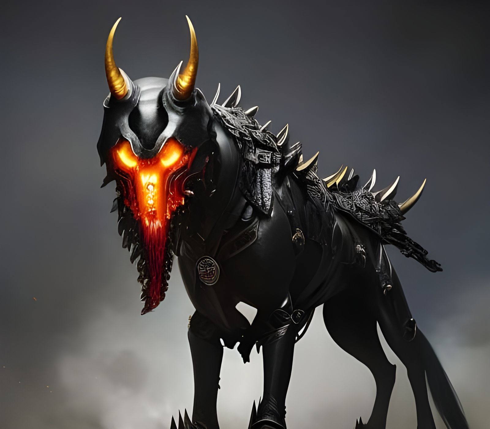 Hellhound