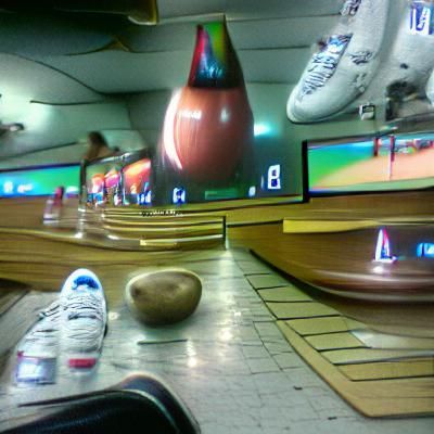 Bowling