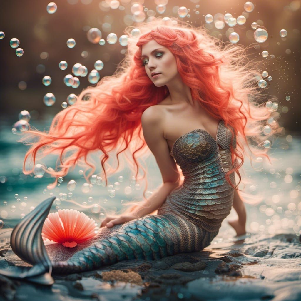 The Mermaid