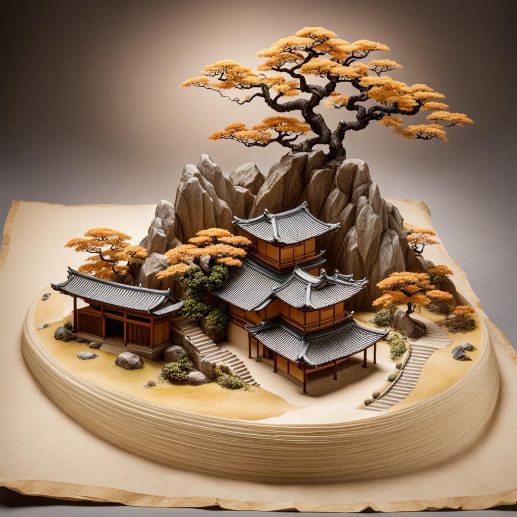 A place to live