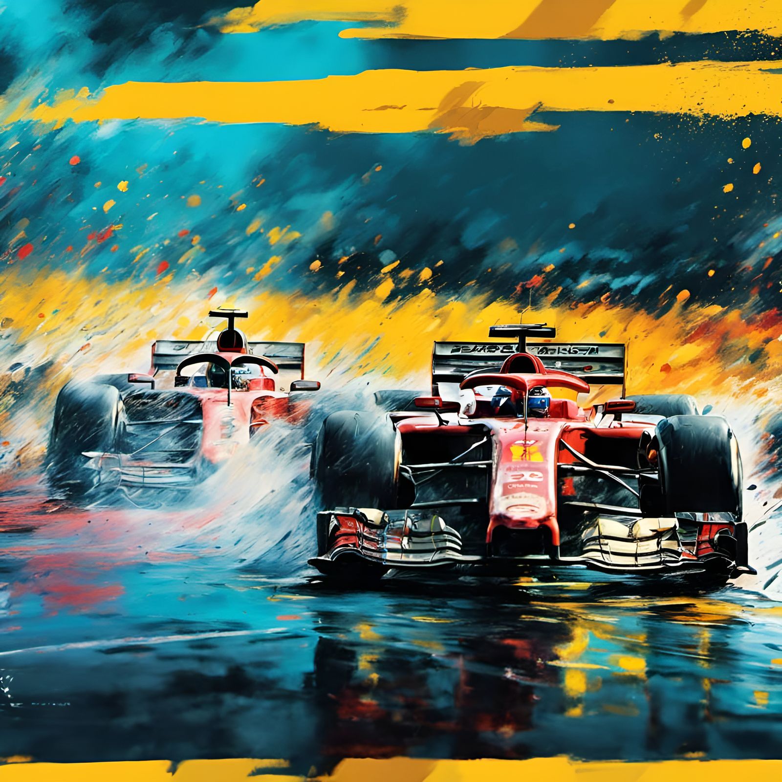 "Francken's Fuel: The Mysterious Mechanics of Motion"