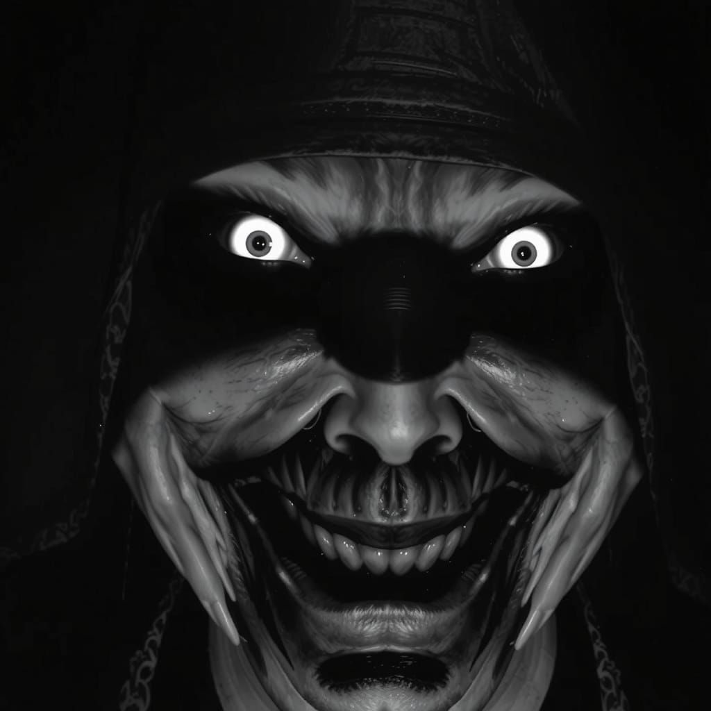 Grayfia Lucifuge Stares into Sirzechs' Evil Soul