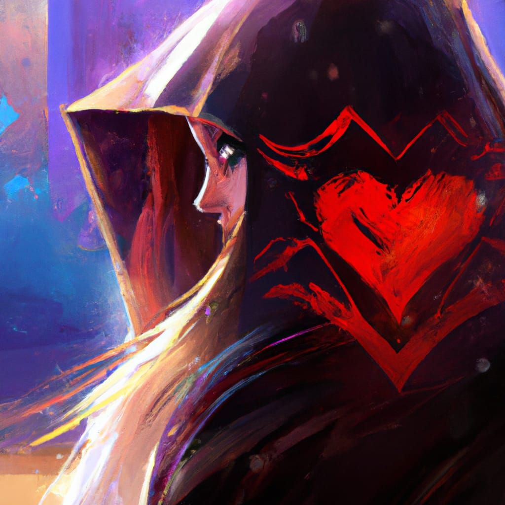 Lillith Grace Morningstar's Pyramid Head Portrait