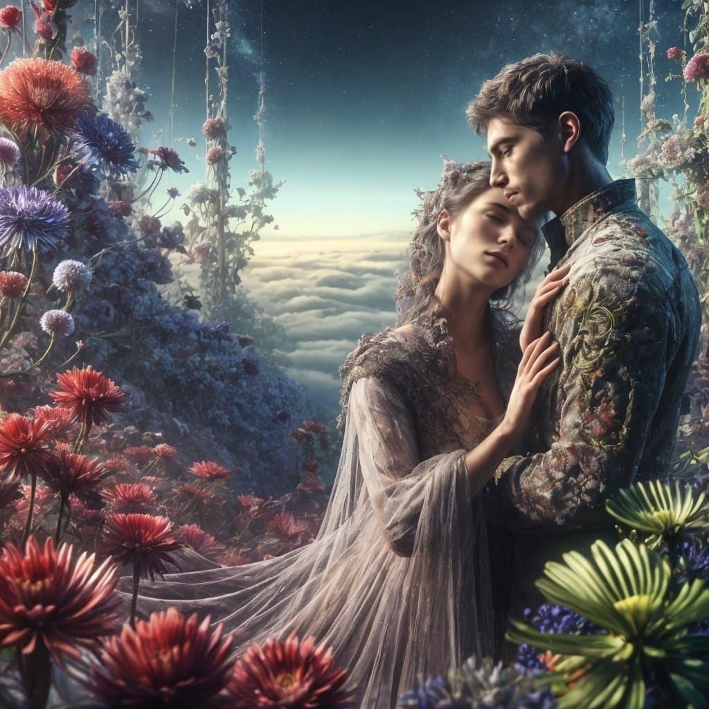 Anywhere: " I swear it for the rest of my days...I will keep...