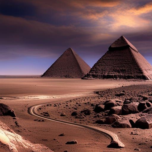 Oppenheimer's Strange Artifact Collection, Detailed Matte Pa...