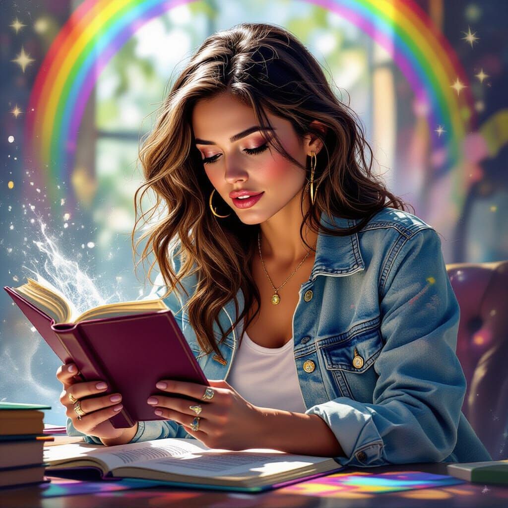 Gay Woman's Spiritual Journey: Christianity & Sexuality