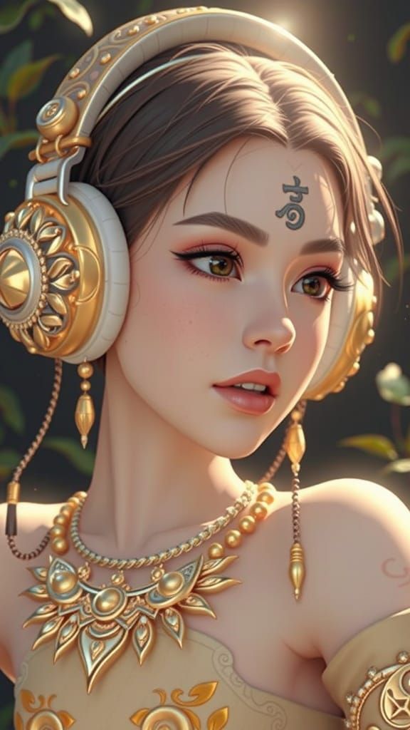 Naruto in Dynamic Anime Style, 8k Resolution