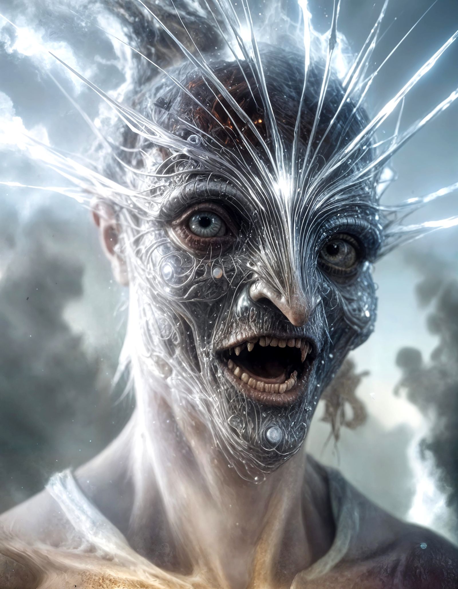 Spectacular Variations Abound...