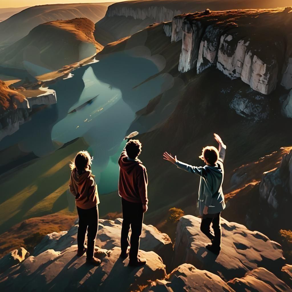 Heated Debate About Future Opportunities