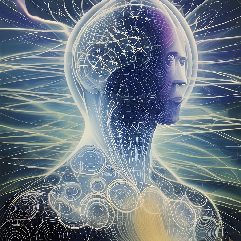 The search for transcendence and spirituality - How can we transcend our material existence and connect with something g...