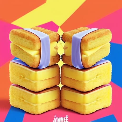 Twinkie-crushes
