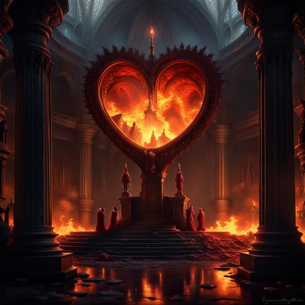 I Am The Wooden Doors