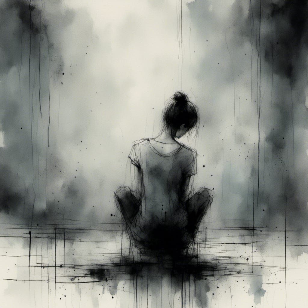 Isn't It Lovely, All Alone