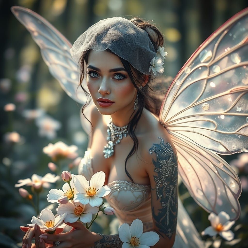 fairy