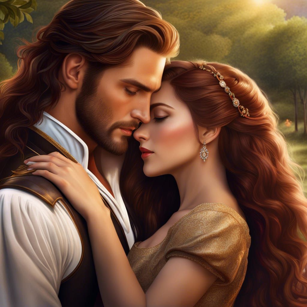 Sensual Regency Romance Novel Cover Art