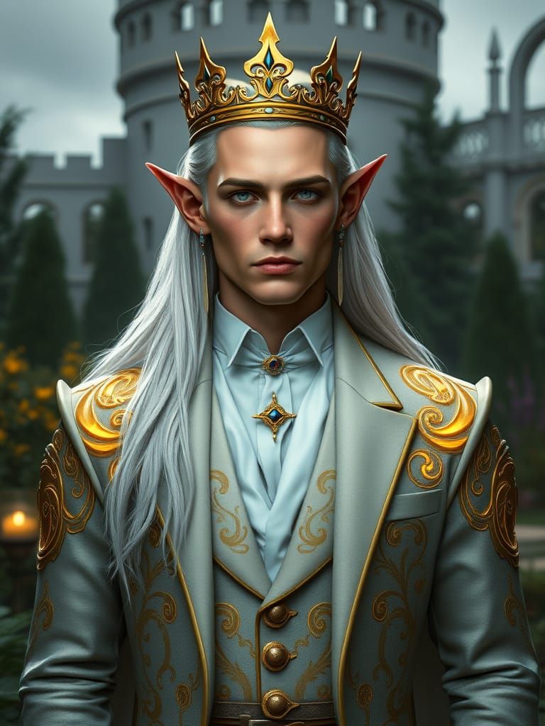 Elven King