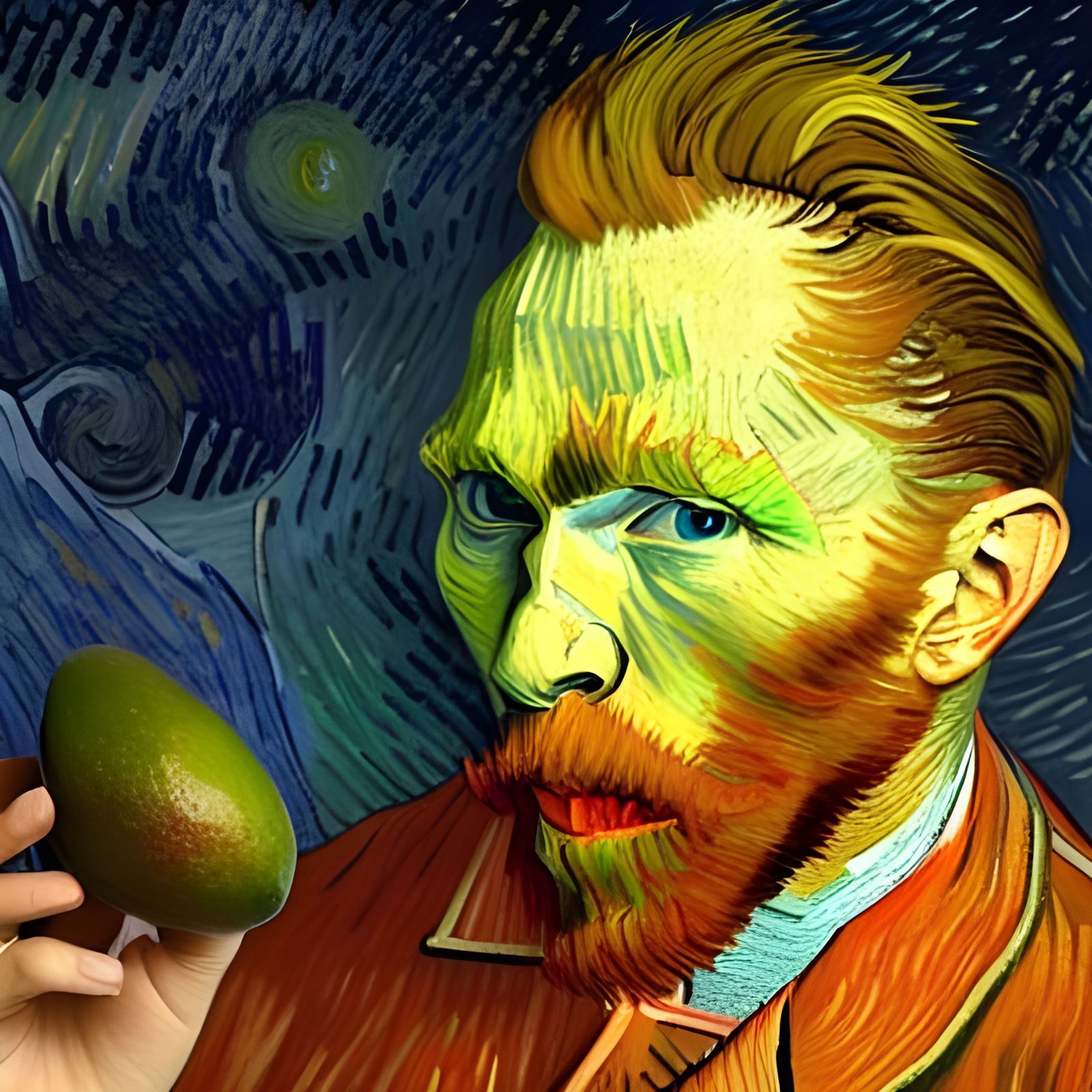 Vincent Mango IV