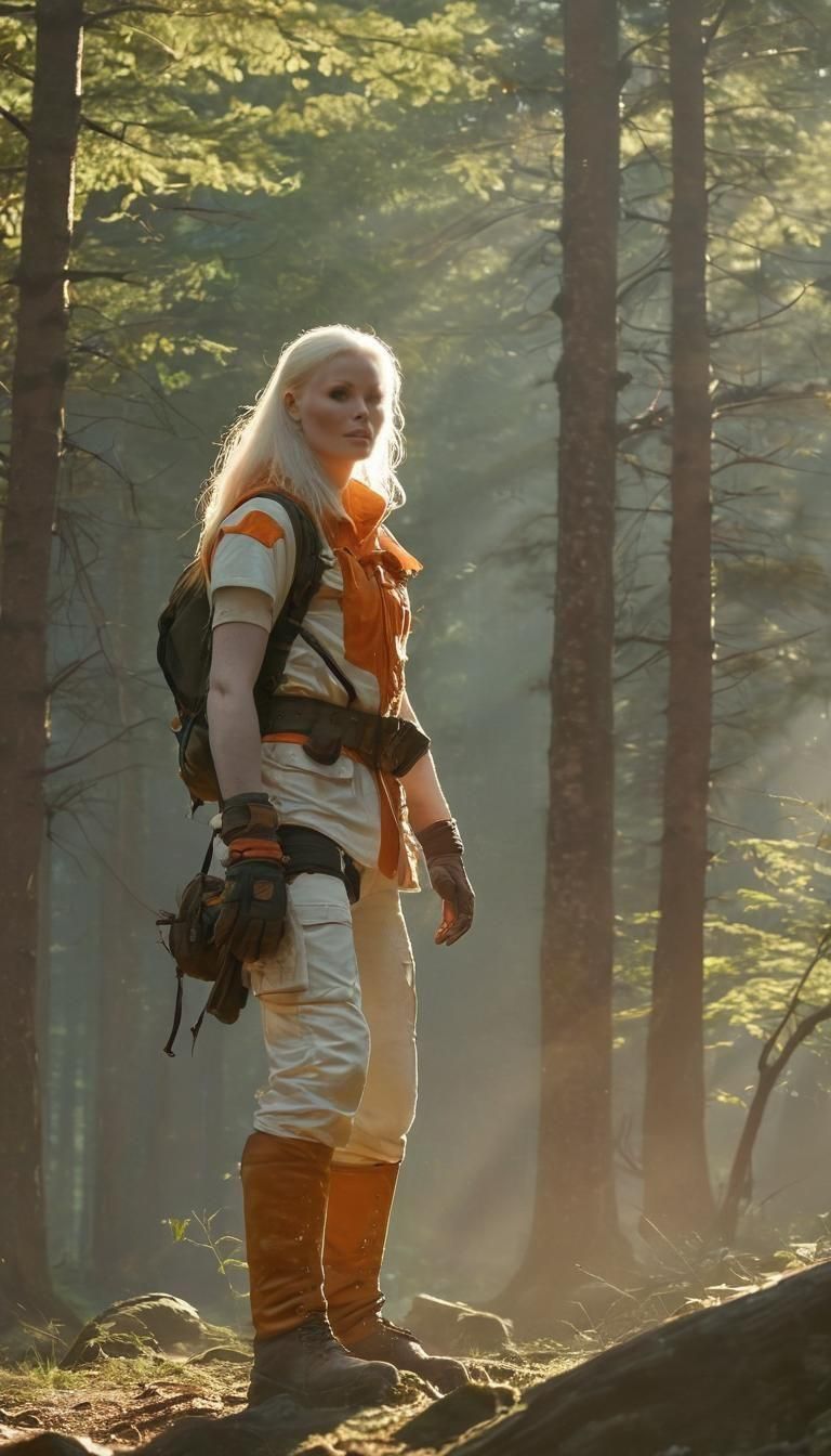 Albinism is not a crime