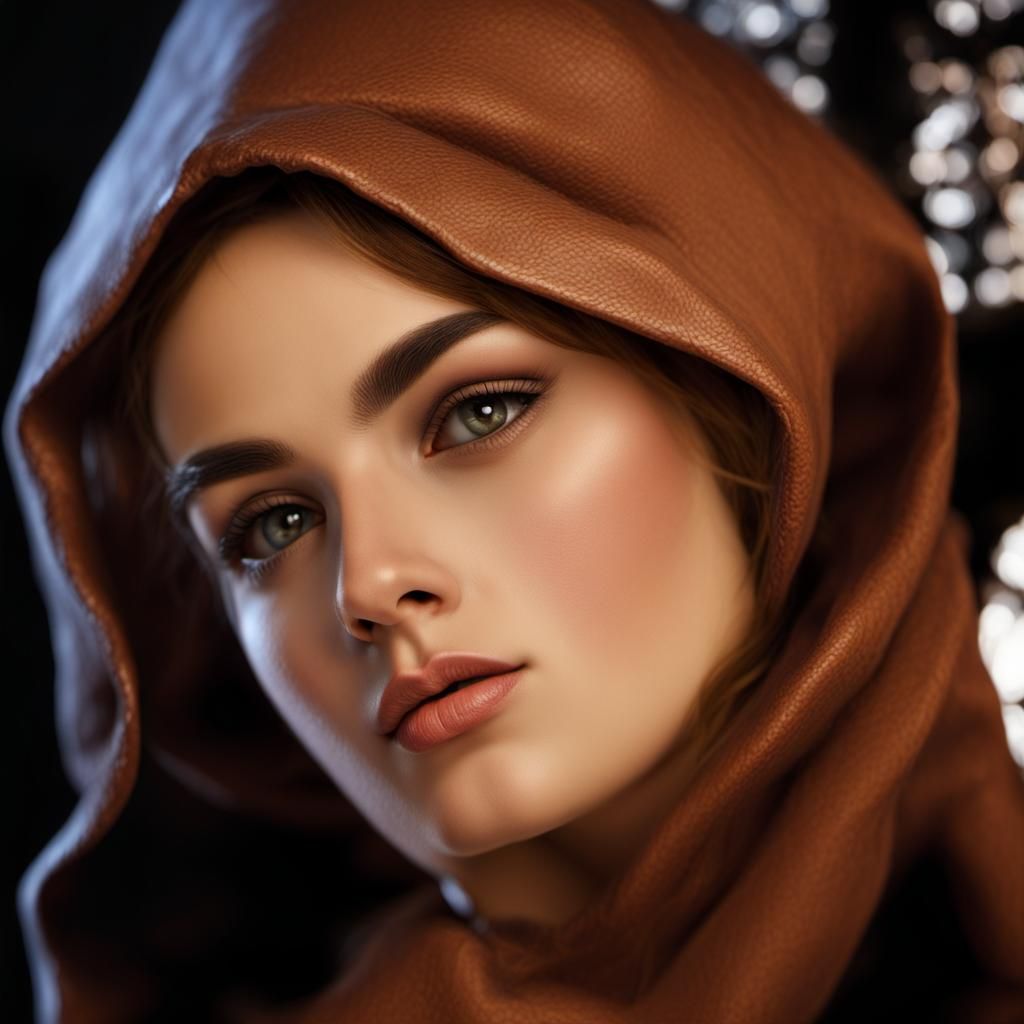 Adela from Heroes of Might and Magic III